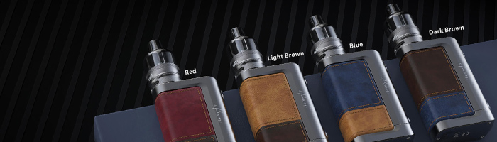 Eleaf iStick Power 2 5000 mAh Kit_1